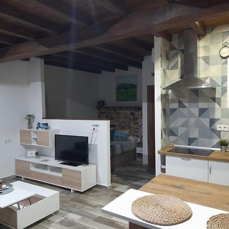 Apartamentos Callampa ตอร์เรฮอน เอล รูบิโอ ภายนอก รูปภาพ