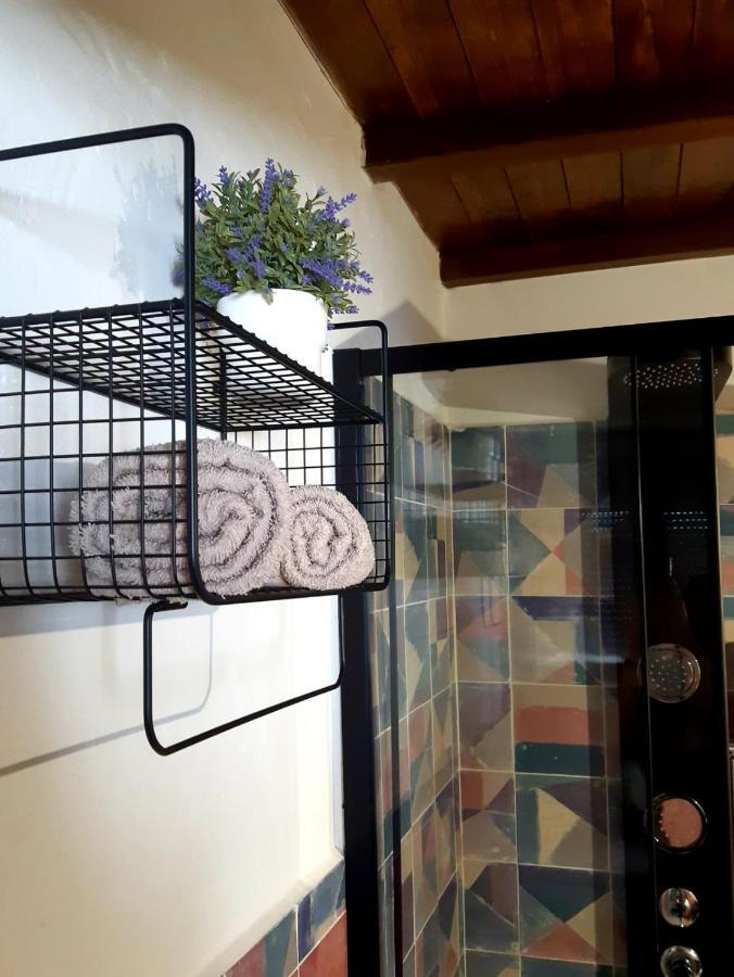 Apartamentos Callampa ตอร์เรฮอน เอล รูบิโอ ภายนอก รูปภาพ