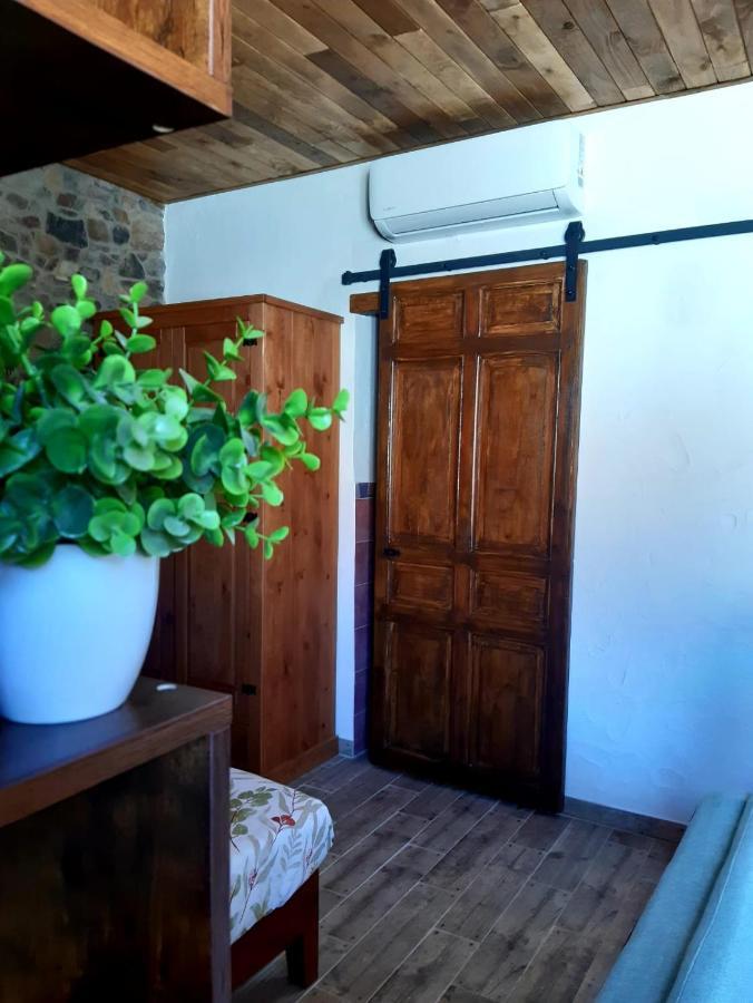 Apartamentos Callampa ตอร์เรฮอน เอล รูบิโอ ภายนอก รูปภาพ