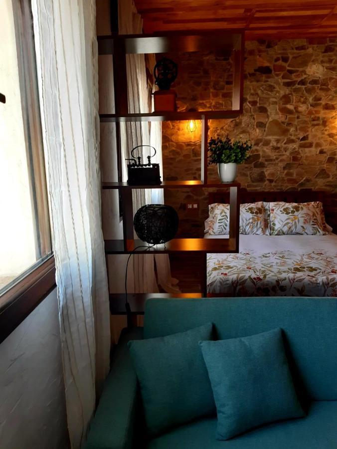 Apartamentos Callampa ตอร์เรฮอน เอล รูบิโอ ภายนอก รูปภาพ