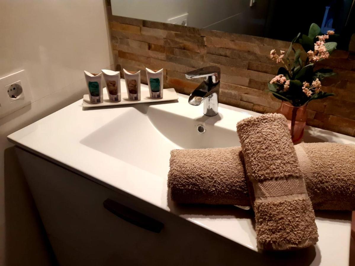 Apartamentos Callampa ตอร์เรฮอน เอล รูบิโอ ภายนอก รูปภาพ