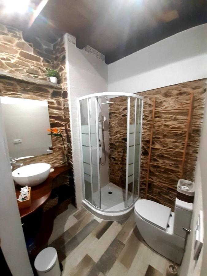 Apartamentos Callampa ตอร์เรฮอน เอล รูบิโอ ภายนอก รูปภาพ