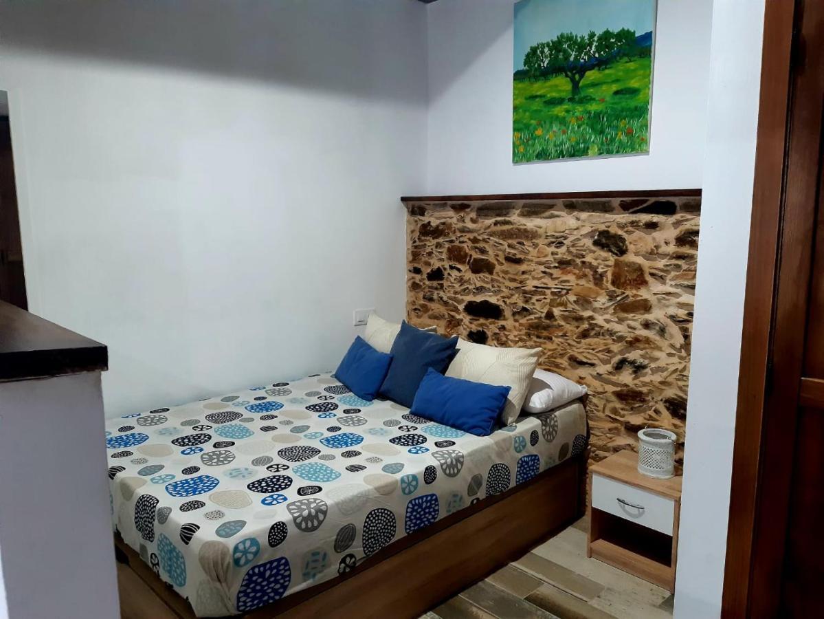 Apartamentos Callampa ตอร์เรฮอน เอล รูบิโอ ภายนอก รูปภาพ