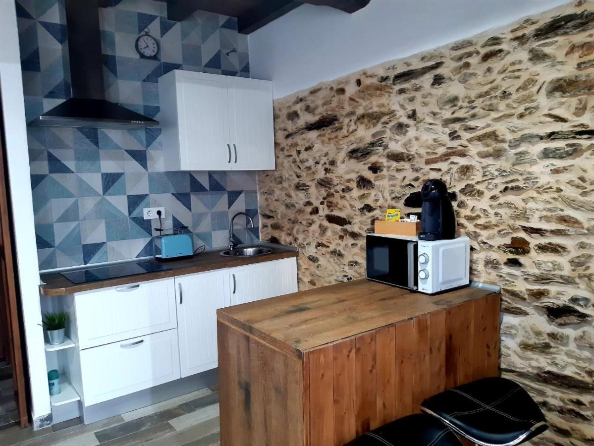 Apartamentos Callampa ตอร์เรฮอน เอล รูบิโอ ภายนอก รูปภาพ