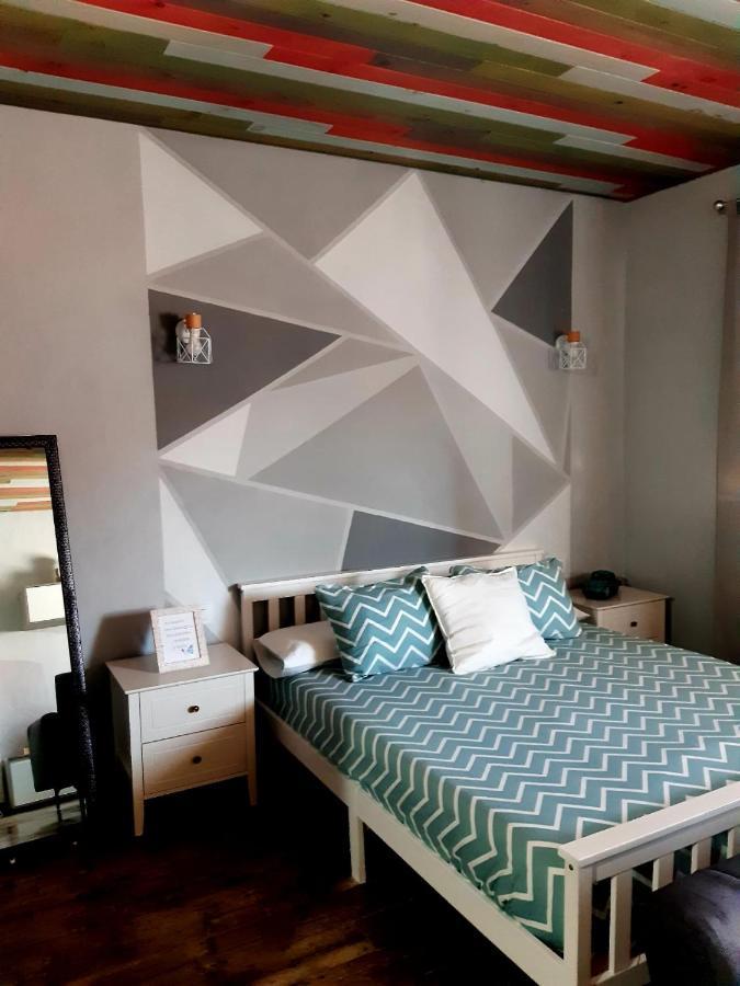 Apartamentos Callampa ตอร์เรฮอน เอล รูบิโอ ห้อง รูปภาพ