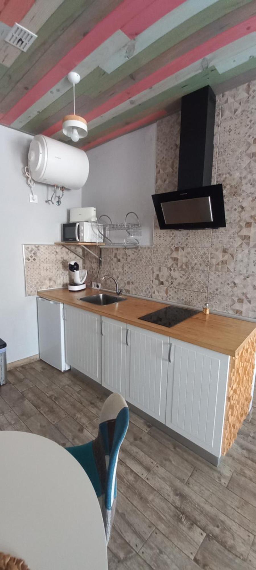 Apartamentos Callampa ตอร์เรฮอน เอล รูบิโอ ภายนอก รูปภาพ