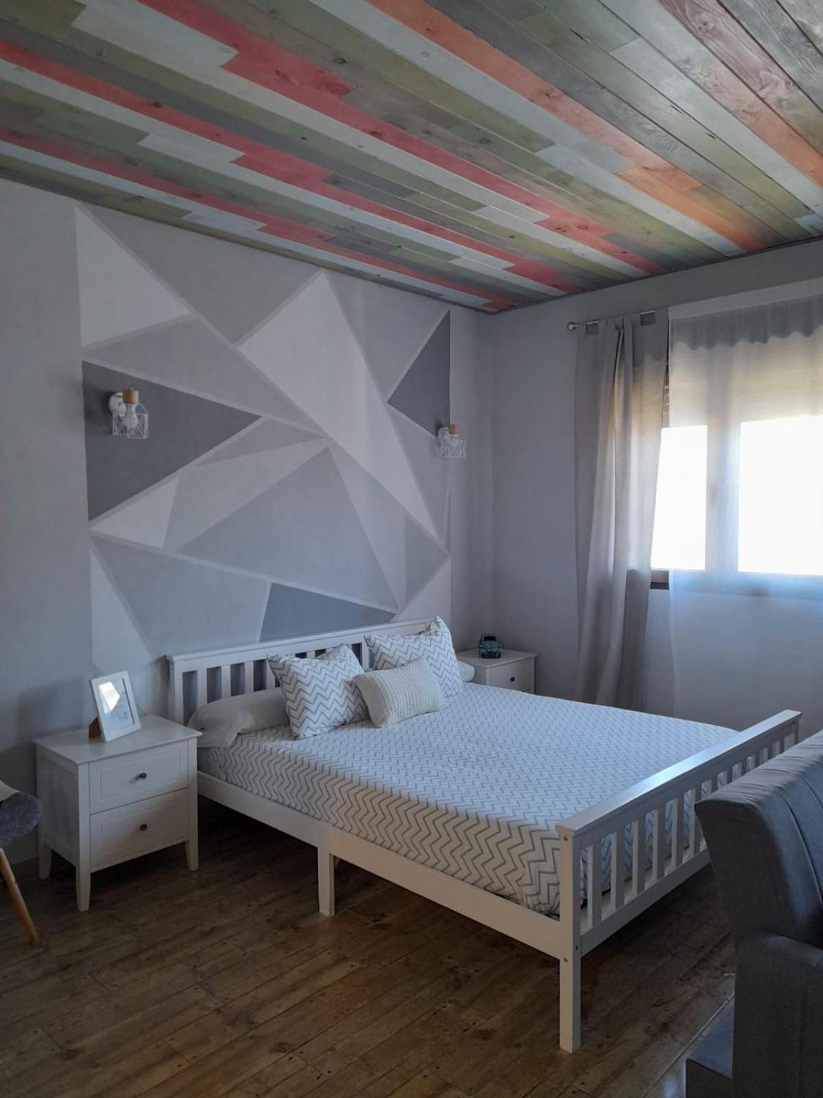 Apartamentos Callampa ตอร์เรฮอน เอล รูบิโอ ภายนอก รูปภาพ