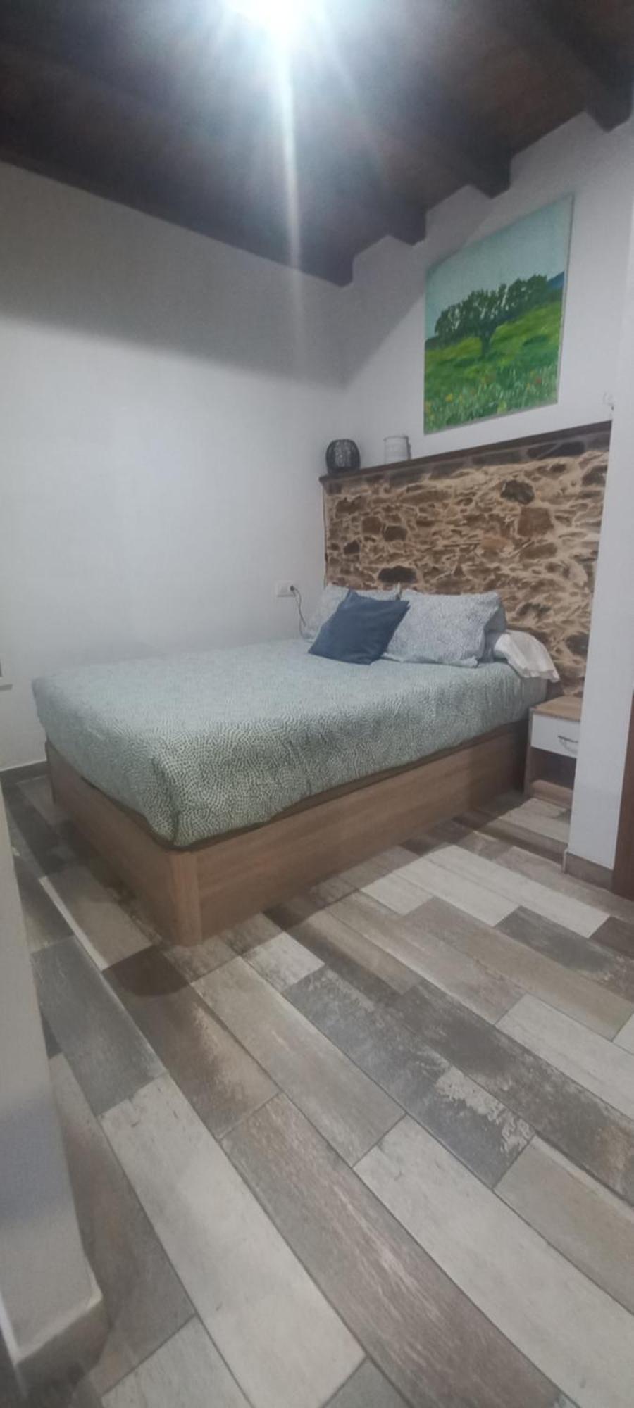 Apartamentos Callampa ตอร์เรฮอน เอล รูบิโอ ภายนอก รูปภาพ