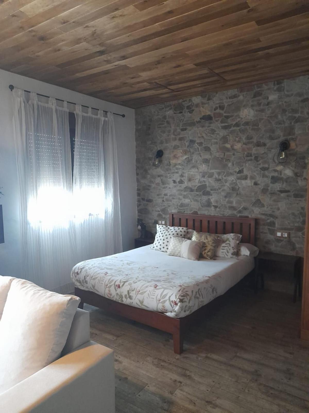 Apartamentos Callampa ตอร์เรฮอน เอล รูบิโอ ภายนอก รูปภาพ