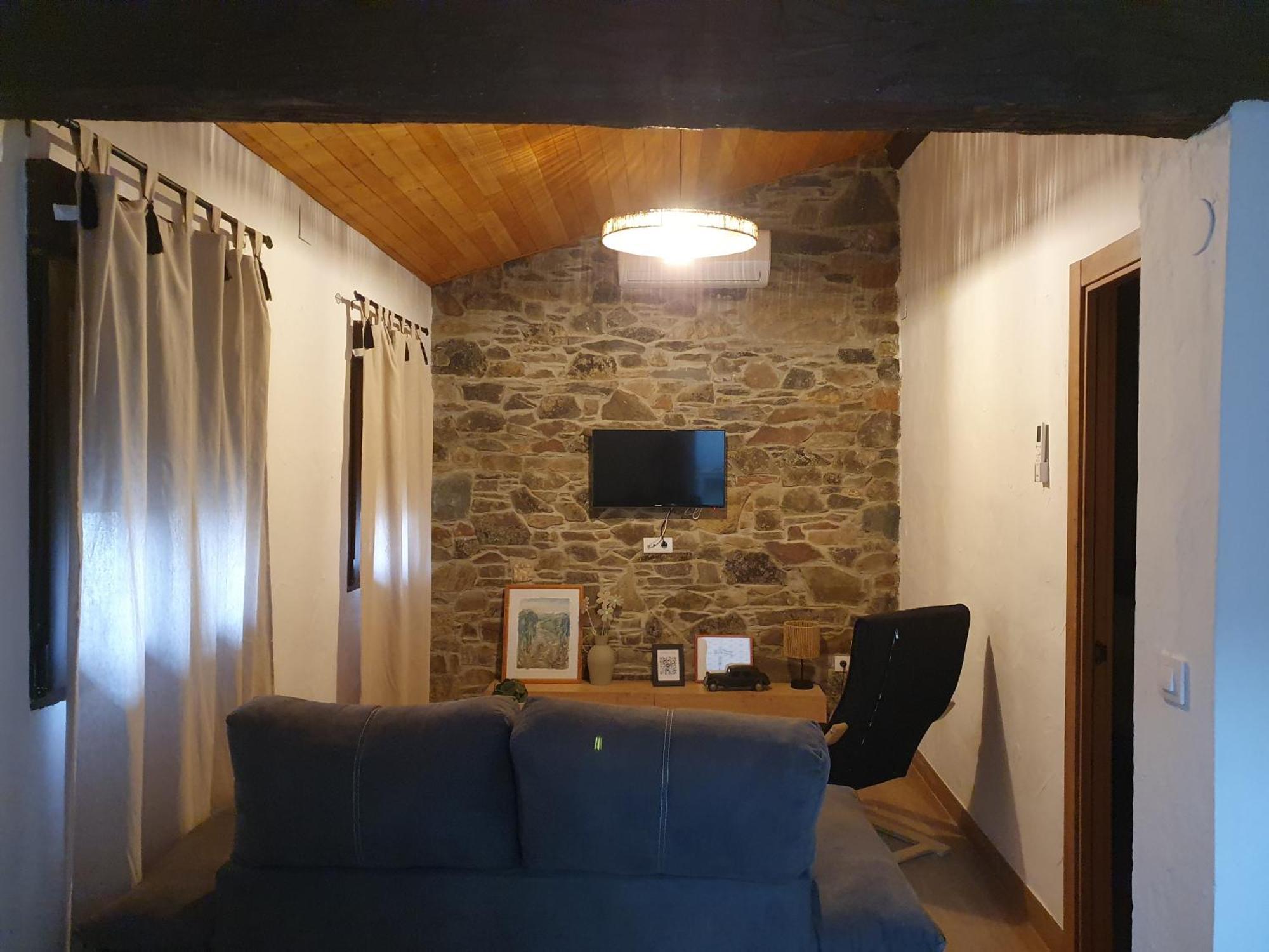 Apartamentos Callampa ตอร์เรฮอน เอล รูบิโอ ภายนอก รูปภาพ